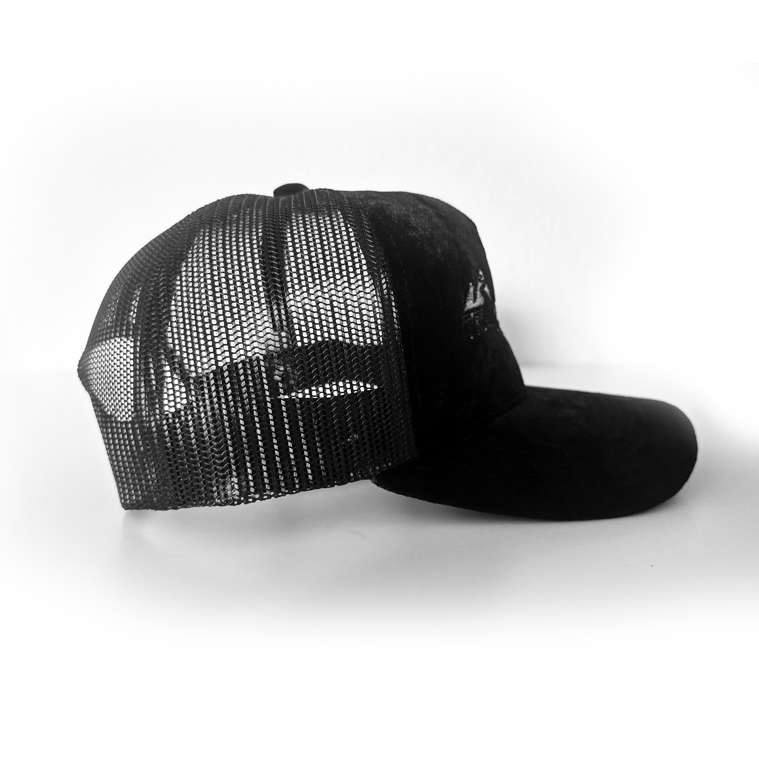 Trailkeeper "Truckercap"