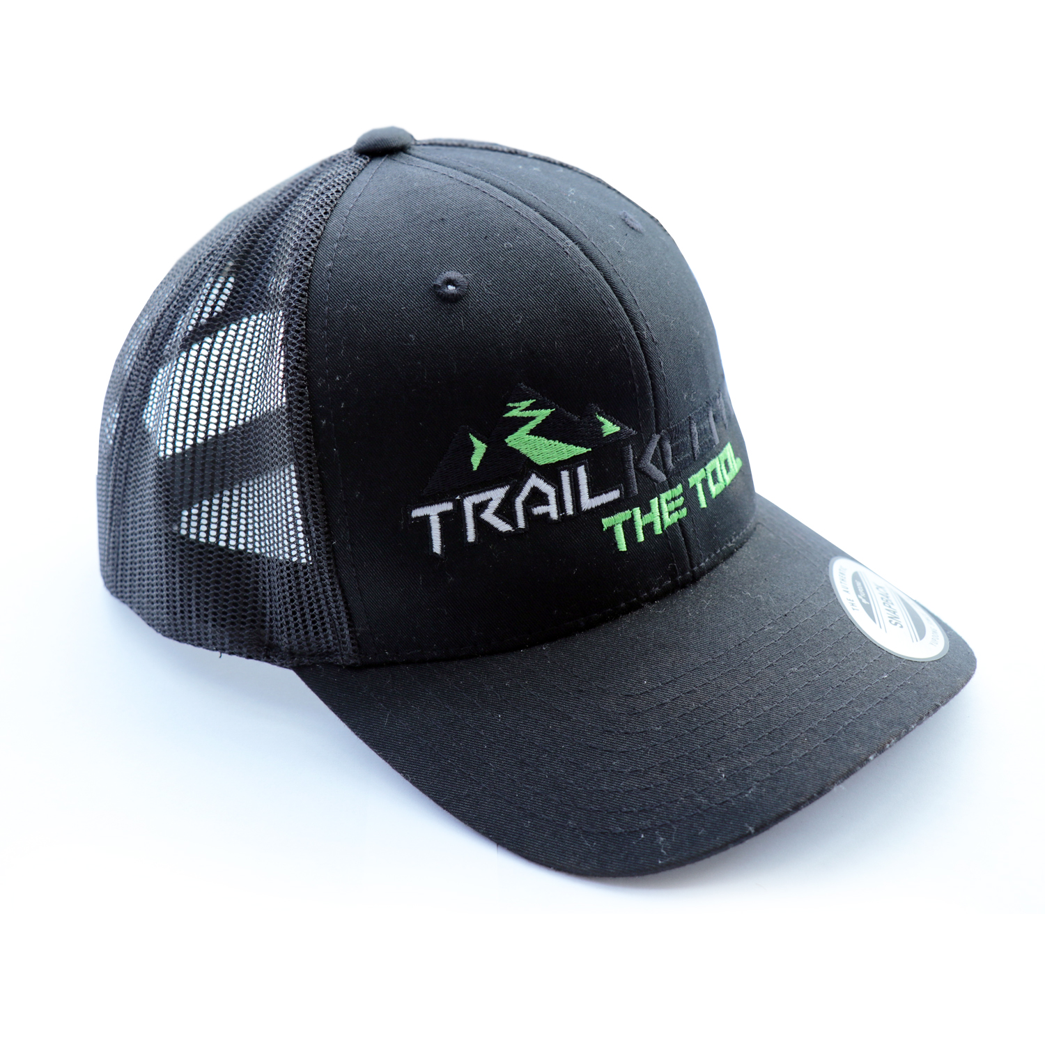 Trailkeeper "Truckercap"
