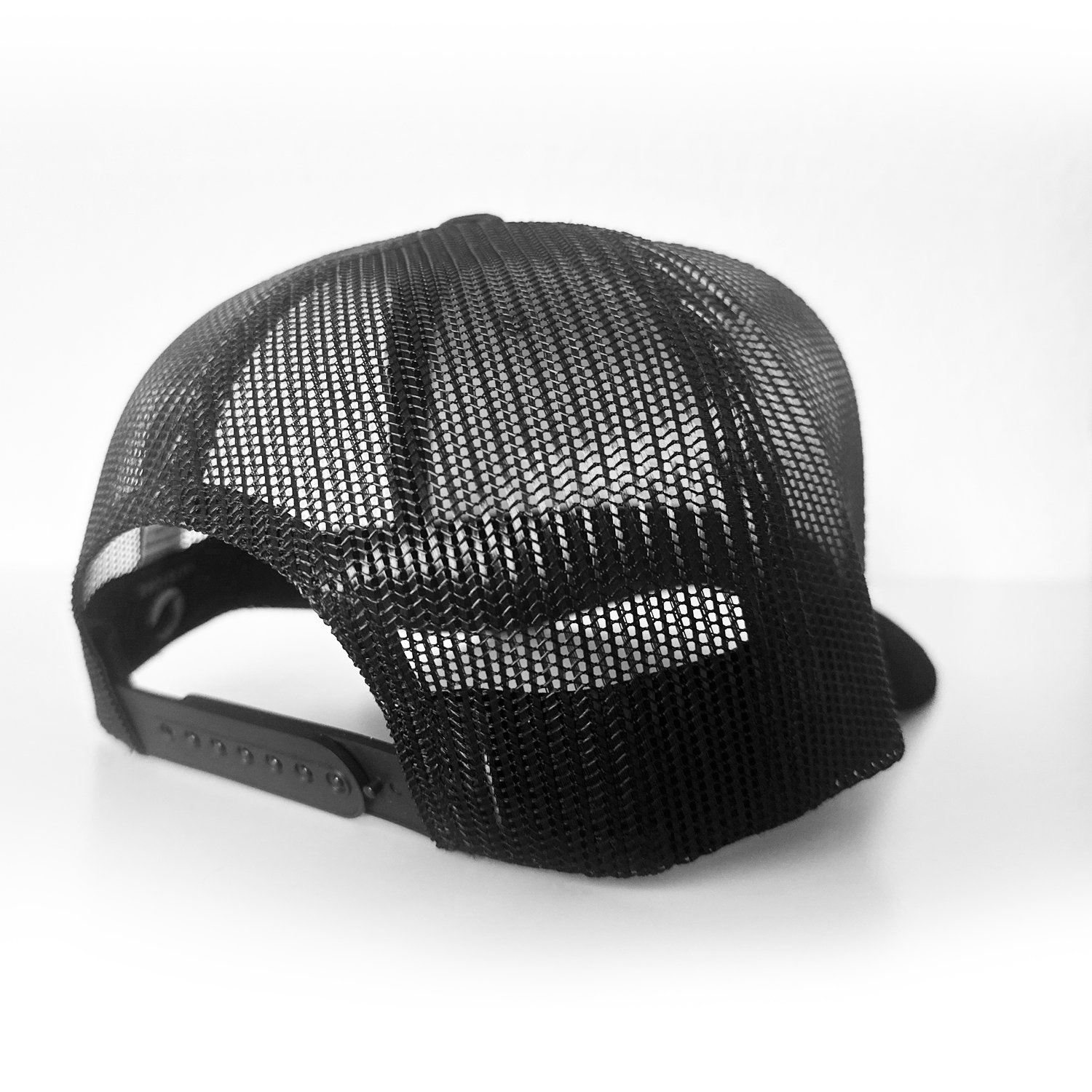 Trailkeeper "Truckercap"