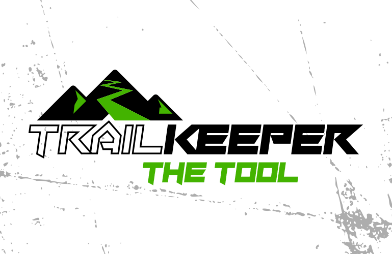 Trailkeeper the tool